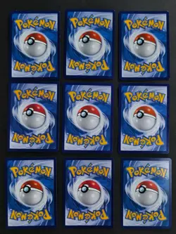 Eeveelutions Vmax Umbreon Jolteon RRR Eevee VMAX Chinese Pokemon Lot 9 NE40 - Image 2