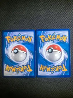 2024 Pokemon TCG S.Chinese Gengar V VMAX CS4bC 073/132 RR RRR Holo lot*2 TB44 - Image 3