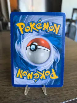 2007 Mew Pokemon Secret Wonders Holo 15/132 - Image 2