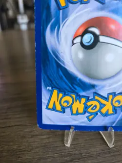 2007 Mew Pokemon Secret Wonders Holo 15/132 - Image 3