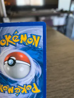 2007 Mew Pokemon Secret Wonders Holo 15/132 - Image 5