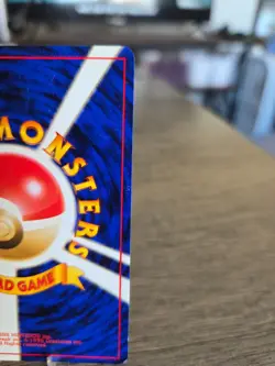 1999 Sabrina's Alakazam Japanese Pokemon Gym 2 #65 Holo - Image 5