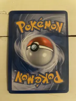 The Pokemon Company Arcanine Rising Rivals 1/111 Holo Rare 100 HP Stage 1 - Image 2