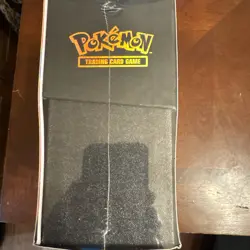 Pokemon TCG: Mega Evolution ETB (Gardevoir) SEALED - Image 2