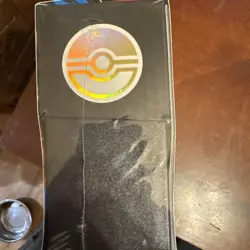 Pokemon TCG: Mega Evolution ETB (Gardevoir) SEALED - Image 4
