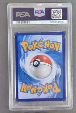 PSA 10 2025 Pokemon TCG Chinese Pikachu Gengar 172/151 AR Collect 151C Exclusi - Image 2
