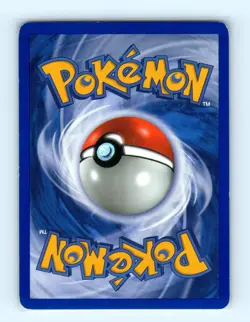 Pokemon tcg Delta Species Dragonair Moderately played - Image 2