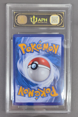 APH Black 10 Pokemon TCG Chinese exclusive Eevee Gem Pack Vol.2 0115/15 CBB2C - Image 2
