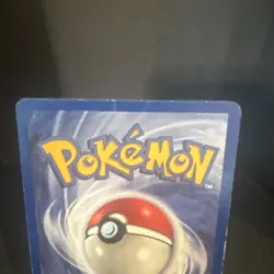 Pokemon Dark Electrode 1st Edition Team Rocket 34/82 60 HP Uncommon Regular - Image 3