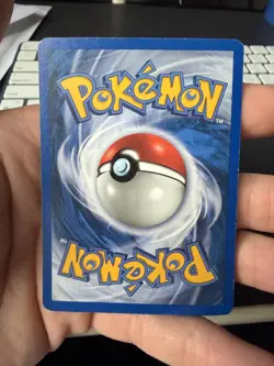 Pokemon 2002 Legendary Collection 40/110 Dewgong Reverse Holo LP - Image 2