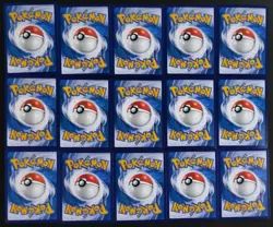 Gengar Stamped and Master Ball Pokemon TCG Chinese Gem Pack Vol.3 Lot 15 NE40 - Image 2