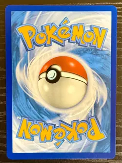 Wellspring Mask Ogerpon ex 064/167 TWM Play! Prize Pack English Pokemon Card NM - Image 2