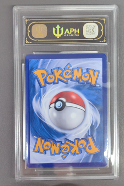 APH 10 Pokemon S-Chinese Gem Pack CBB3C-0307/07 Exclusive Gengar 0307/07 - Image 2