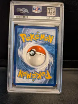 Charizard EX 199/165 - Pokemon Scarlet & Violet 151 Special Illustration PSA 9 - Image 2