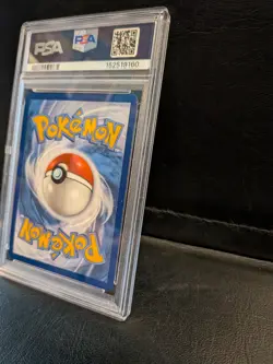 Charizard EX 199/165 - Pokemon Scarlet & Violet 151 Special Illustration PSA 9 - Image 3