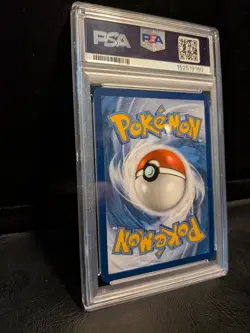 Charizard EX 199/165 - Pokemon Scarlet & Violet 151 Special Illustration PSA 9 - Image 5
