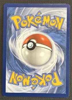Pokemon Teal Mask Ogerpon EX 166 Black Star Promo Scarlet & Violet Promo NM - Image 2