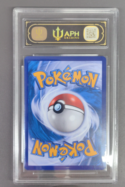 APH Black 10 Pokemon TCG Chinese exclusive Sylveon Gem Pack Vol.2 0915/15 CBB2C - Image 2
