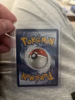 Pokemon TCG Raging Bolt EX Scarlet & Violet Temporal Forces - Image 2