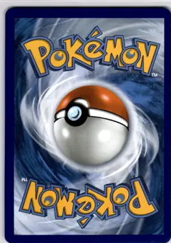 Pokemon TCG Mismagius ex 112/094 Phantasmal Flames Full Art Holo Rare Near Mint - Image 2