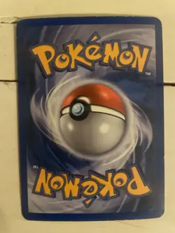 The Pokemon Company Blaziken EX Power Keepers 5/108 Holo Rare 100 HP Stage 2 - Image 2