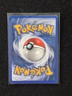 2005 Pokemon PIKACHU 16/17 COMMON POP SERIES 2 - Image 2