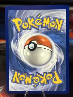 2025 POKEMON PFL EN-PHANTASMAL FLAMES 122 SACRED CHARM ULTRA RARE NM/M - Image 2