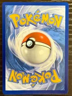 1 Swirl 🌀 Night Stretcher 061/064 (Cosmos Holo) SFA Play! Prize Pack Pokemon - Image 4
