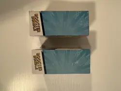 x2 Pokemon Mega Evolution Ascended Heroes Booster Bundles SEALED - Image 2