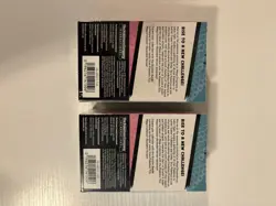 x2 Pokemon Mega Evolution Ascended Heroes Booster Bundles SEALED - Image 4