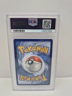 Mewtwo VSTAR (79) (Secret) Secret Rare Pokemon GO 079/078 PSA 10 Pokemon - Image 2