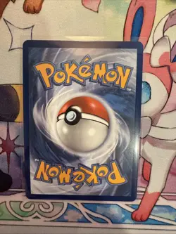 Pokemon TCG Switch 123/094 Phantasmal Flames Trainer Item MINT/Near Mint - Image 3