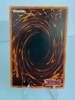 Yugioh - Toon Summoned Skull - MRL-073 - 1st Edition - HP - Image 2