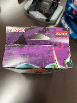 YUGIOH: Starter Deck Kaiba Reloaded (New Factory Sealed) 🔥 - Image 3