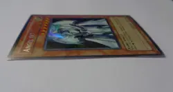 Angel O7 LODT-EN092 (Secret Rare, Unlimited Edition, Excellent / VLP) - Image 2