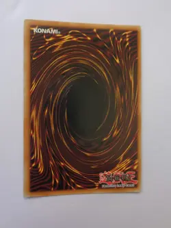 Angel O7 LODT-EN092 (Secret Rare, Unlimited Edition, Excellent / VLP) - Image 4