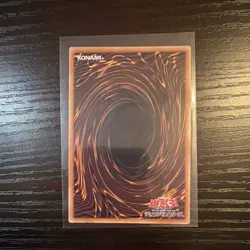 Konami Yugioh Elzette of the White Forest Effect Holo Japanese LOCR-JP056 - Image 2