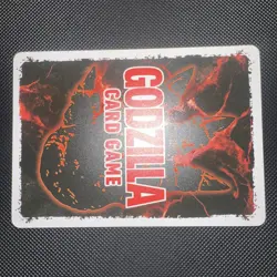 2025 TCG Godzilla vs. Destoroyah Card Game #EBP01-065+ P Strategy - Image 2