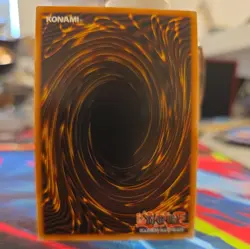 Yugioh Ash Blossom & Joyous Spring Starlight Rare RA05-EN091 Rarity Collection 5 - Image 2