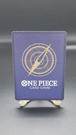 Uta (061) SEC Extra Booster: One Piece Heroines Edition EB03-061 NM+ - Image 2