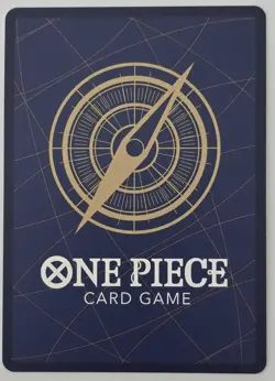 One Piece TCG Kuro OP15-025 SR Alt Art - Adventure on Kami's Island - NM - Image 2