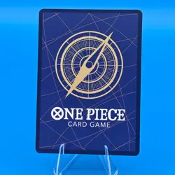 Roronoa Zoro - ST29-014 - Full Art - Starter Deck 29: Egghead - One Piece - Image 2