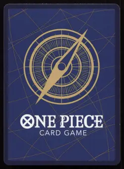 Laboon (048) EB01-048 Super Rare Extra Booster: Memorial Collection One Piece NM - Image 2