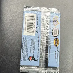 Pokemon Base Set 2 Booster Pack Raichu Sealed 11 Cards Wizards of the Coast - Image 2