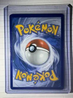 Pokemon TCG Jacinthe 122/088 SIR Perfect Order Trainer Card - Image 3