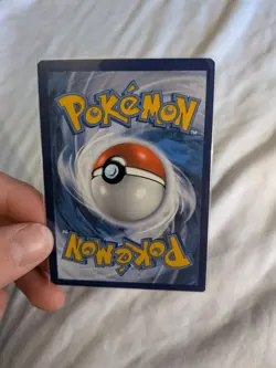 Pokemon Charizard VSTAR SWSH262 Full Art Black Star Promo Holo Card NM Condition - Image 3