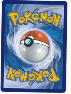 2016 POKEMON XY EVOLUTIONS #53 MEW REVERSE HOLO RARE CARD - Image 2