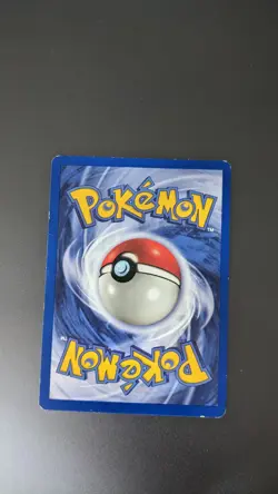 Electrode Pokemon trading card from the Base Set 2, specifically card #25/130. - Image 2