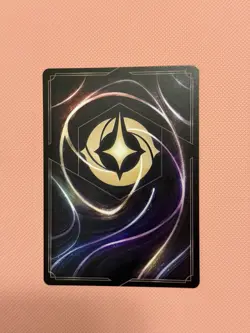 Disney Lorcana TCG Lilo-Bundled Up Character Card 195/204 Regular Standard - Image 2