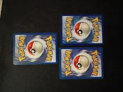 Older Pokemon Cards - Image 5